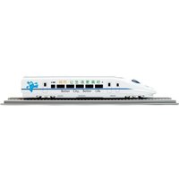 Поезд Bachmann Intercity Train
