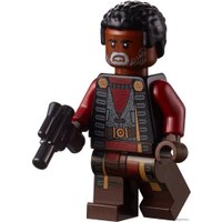 Конструктор LEGO Star Wars 75311 Имперский бронированный корвет типа Мародер