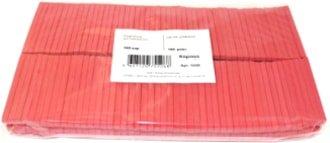 Разделитель для пальцев Kapous Разделитель для пальцев ног 100 пар