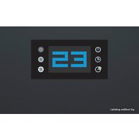 Конвектор Timberk TEC.PF7 EL20 IN (AQ)