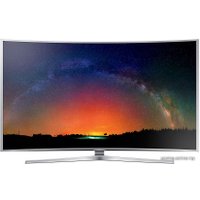 Телевизор Samsung UE48JS9000T