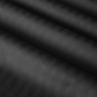 Простыня Verossa Stripe 140x200x20 730587 (Black, на резинке)