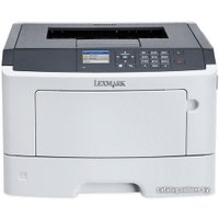 Принтер Lexmark MS510dn