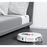 Робот-пылесос Roidmi Eve Plus (международная версия, белый) в Гомеле