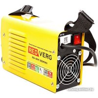 Сварочный инвертор RedVerg RD-WM 185MINI