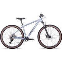 Велосипед Aspect Cobalt Expert 29 L 2025 (голубой)