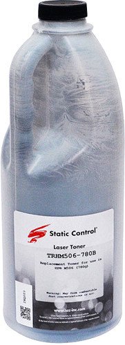 

Тонер Static Control для HP LJ M506/M402 780 г