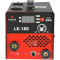 Сварочный инвертор Katana LX-180