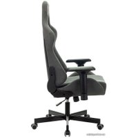Игровое (геймерское) кресло A4Tech Bloody GC-700 (серый)