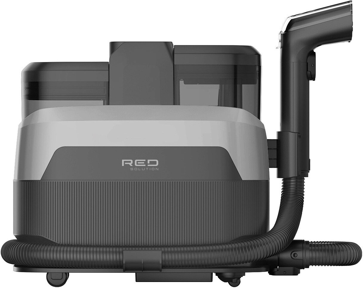 

Пылесос RED Solution SM600