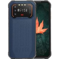 Телефон IIIF150 Air1 Pro Plus 6GB/128GB (кобальтовый синий)