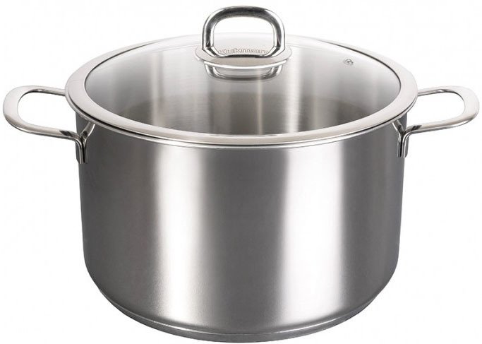 

Кастрюля Kukmara Safia SF-CA9028G