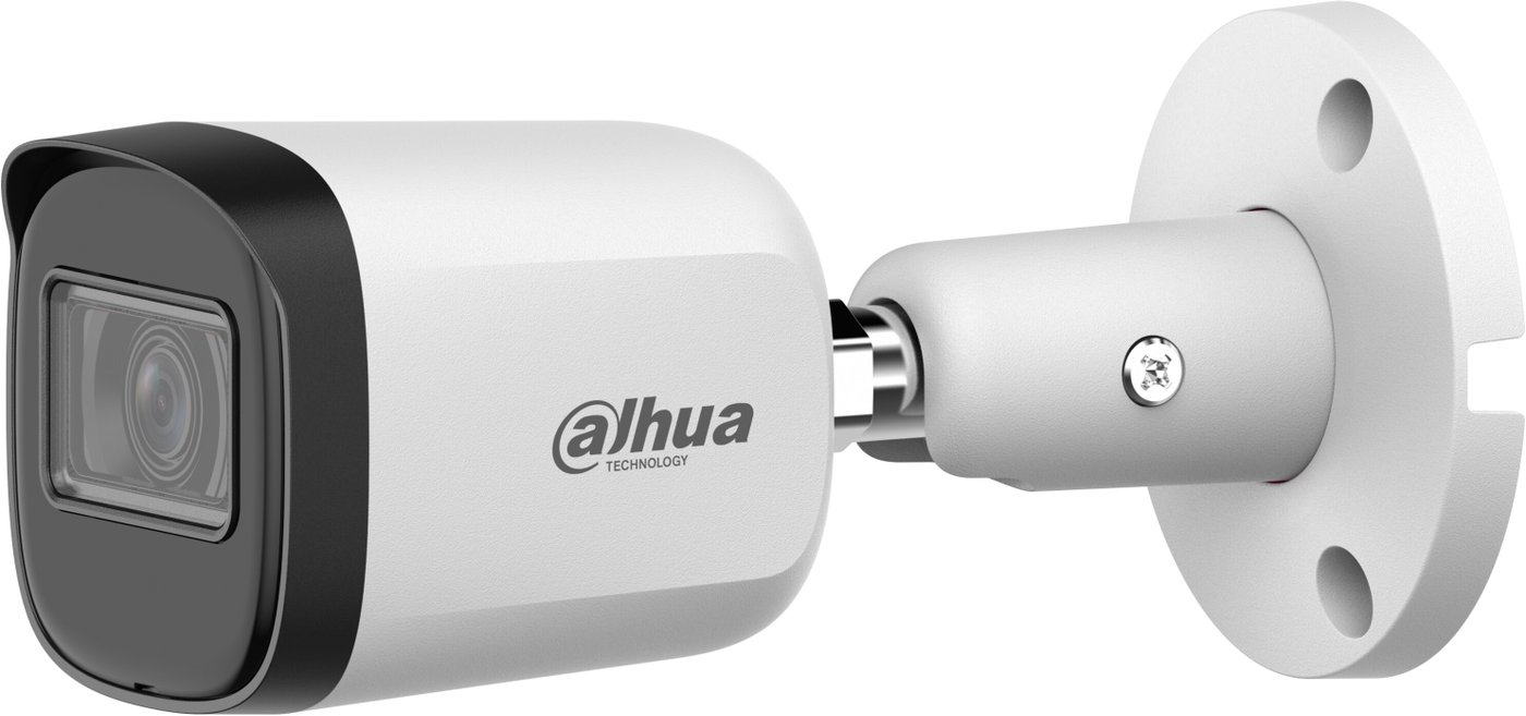 

CCTV-камера Dahua DH-HAC-B2A21P-U-IL-0280B