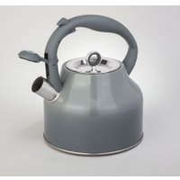 Чайник со свистком Agness 916-421