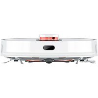 Робот-пылесос Roidmi Eve Plus (международная версия, белый) в Гомеле
