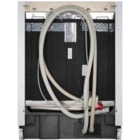 Встраиваемая посудомоечная машина DeLonghi DDWI 690 AMEDEO