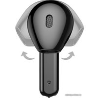 Bluetooth гарнитура Hoco E55 (черный)