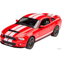 Сборная модель Revell 07044 Автомобиль Ford Shelby GT 500