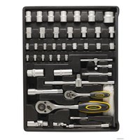 Универсальный набор инструментов WMC Tools 40300 (300 предметов)