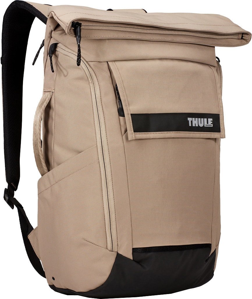

Городской рюкзак Thule Paramount 24L PARABP2116TW 3204488 (бежевый)