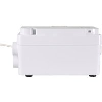 Канализационная установка Вихрь КН-250