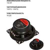 Коаксиальная АС Aiwa ASM-420