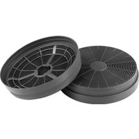 Угольный фильтр Weissgauff CFA 80020