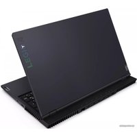 Игровой ноутбук Lenovo Legion 5 15ACH6H 82JU00TGPB