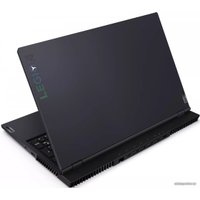 Игровой ноутбук Lenovo Legion 5 15ACH6H 82JU005DRK