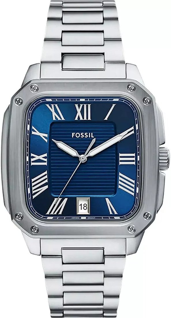 

Наручные часы Fossil FS6121