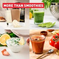 Портативный блендер Tefal Lightmix BL1C0430