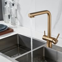 Смеситель Shevanik S468G