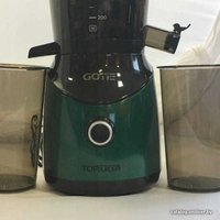 Соковыжималка Gotie GSJ-400Z