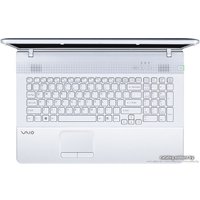 Ноутбук Sony VAIO VPC-EC3M1R/WI