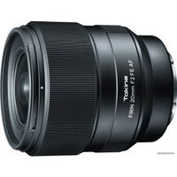 Объектив Tokina FIRIN 20mm F2 FE AF для Sony