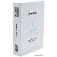 Электронная книга Onyx Kon-Tiki