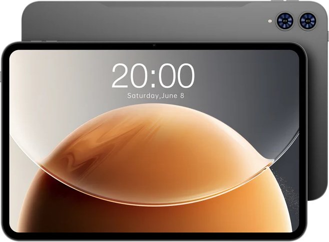 

Планшет Teclast T65 8GB/128GB LTE (серый)