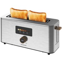 Тостер Cecotec Touch&Toast Extra 04845