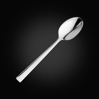 Чайная ложка Luxstahl Monaco DSC210 кт2046
