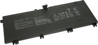 Аккумуляторы для ноутбуков ASUS B41N1711