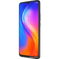 Телефон Tecno Spark 5 Air (серый)