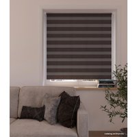 Шторы день-ночь Legrand День-Ночь 42.5x160 (коричневый)