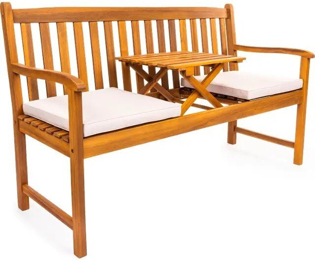 

Скамейка Fieldmann FDZN 4020-T