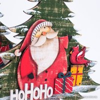 Статуэтка Darvish Елка DV-C-279