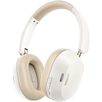 Наушники Ugreen HiTune Max5c (белый) + брендированный брелок Ugreen