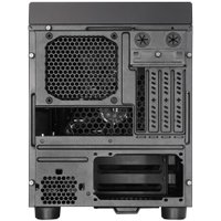 Корпус Chieftec The Cube CI-03B-OP