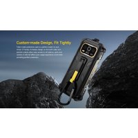 Чехол для телефона Ulefone для Armor 27 (черный)