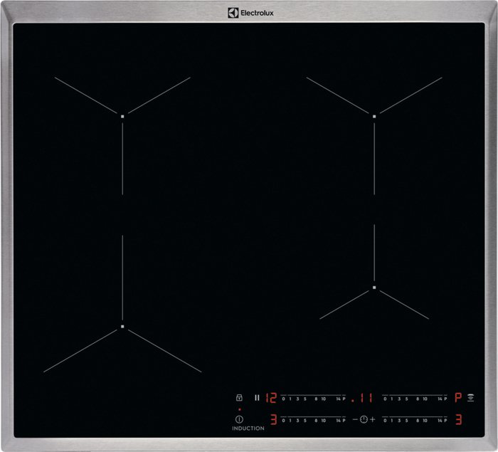 

Варочная панель Electrolux EIT60443X