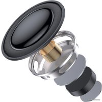 Настольные часы Baseus Encok E09 (белый)