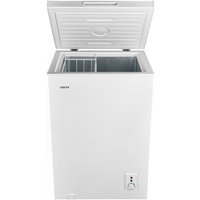 Морозильный ларь CENTEK CT-4011